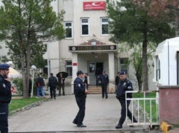 Kamu Görevlileri Hakkında Soruşturma