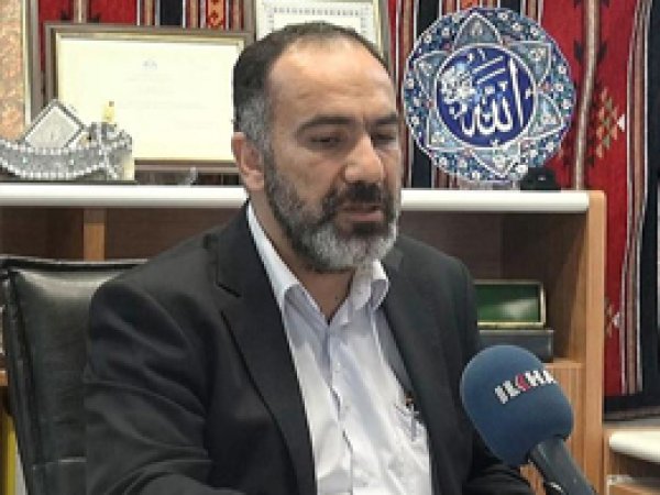 'Müslüman Öğrenciler İlmi Amaç Edinmeli'