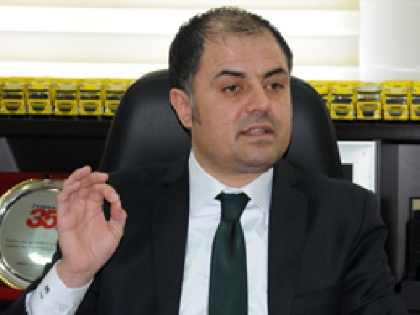 'Irak, En Fazla İhracat Yaptığımız Ülke'