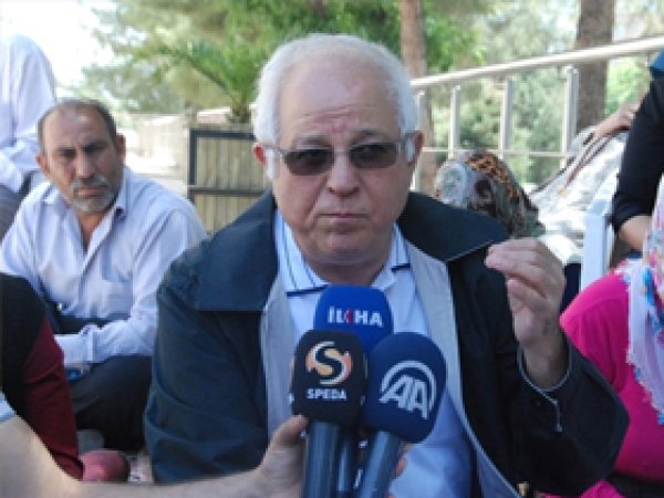 'Kürdistan Bağımsızlığını İlan Etmeli'