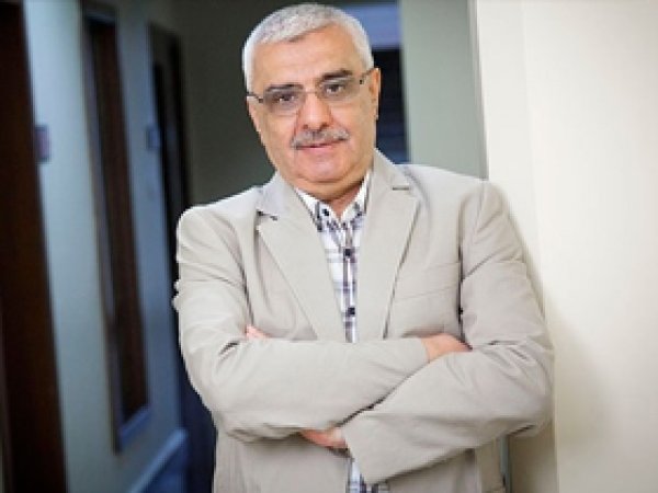 'AK Parti'nin Kozmik Odasına Girdiler'