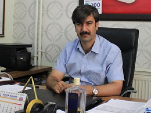 'Başörtüsü Yasağı Kaldırılmalıdır'