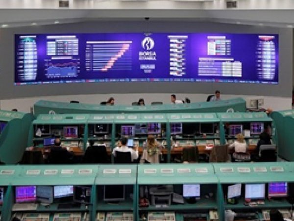IŞİD İlerledikçe Borsada Kayıplar Artıyor