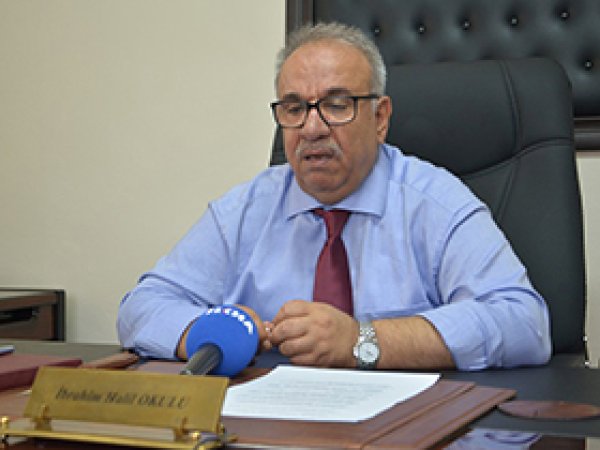'Aileler Kuran Eğitimine Sahip Çıkmalı'