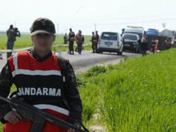 Diyarbakır'da Arazi Kavgası: 16 Yaralı