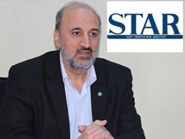 Temel'den Star Gazetesine Çarpıcı Beyanatlar