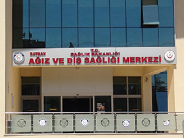 Sağlık Merkezine Ramazan Takviyesi