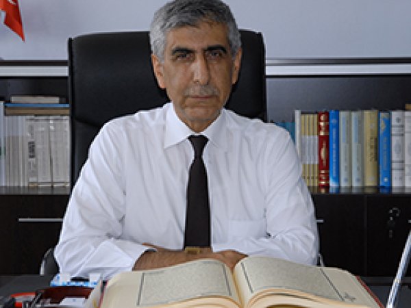 Ergani'de Yaz Kur'an Kurslarına Davet 