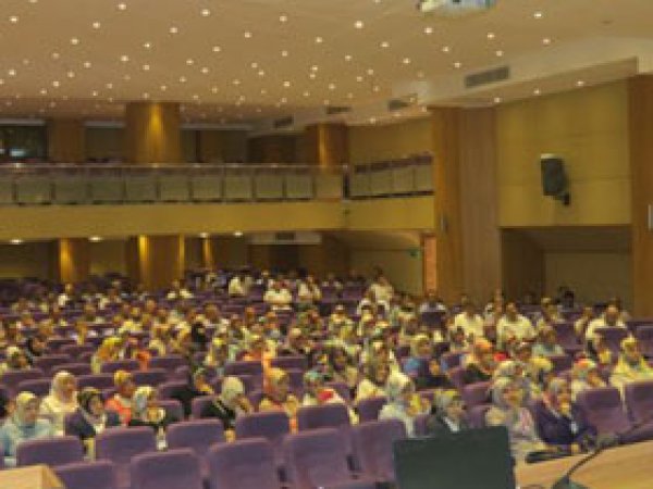 Yaz Kur'an Kursu Eğitim Seminerleri