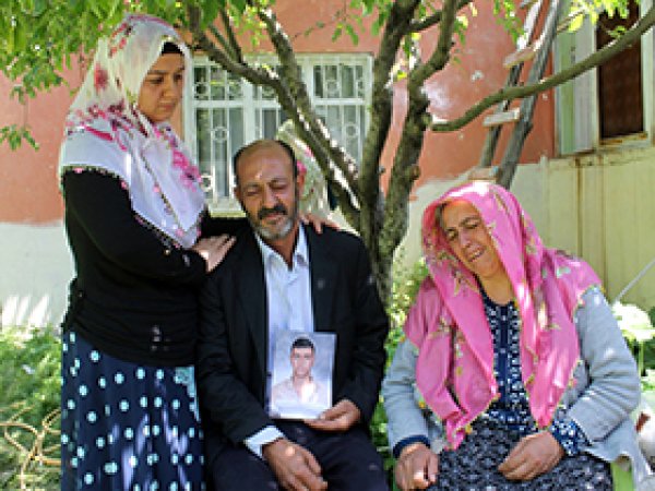 'VEDAŞ'ın Duyarsızlığı Can Aldı' İddiası 