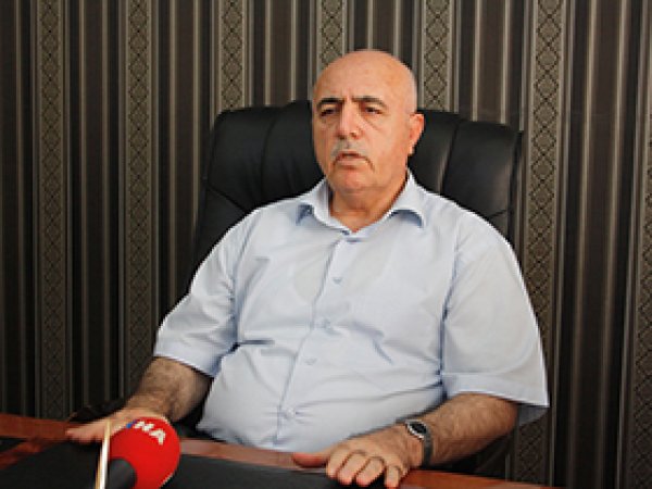 'Camiler Çocuklarımızı Bekliyor'