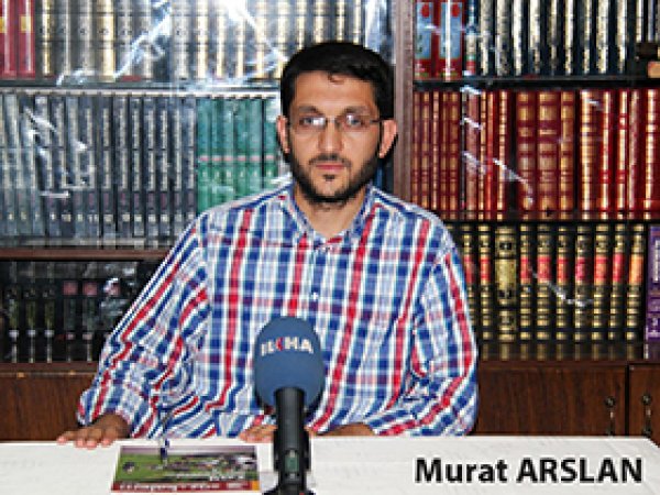 Eğitimciler: Kur'an Eğitimi 12 Ay'a Yayılmalı