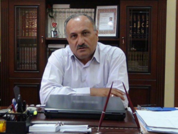 Silvan Müftüsü'nden Kur'an Kursu Çağrısı