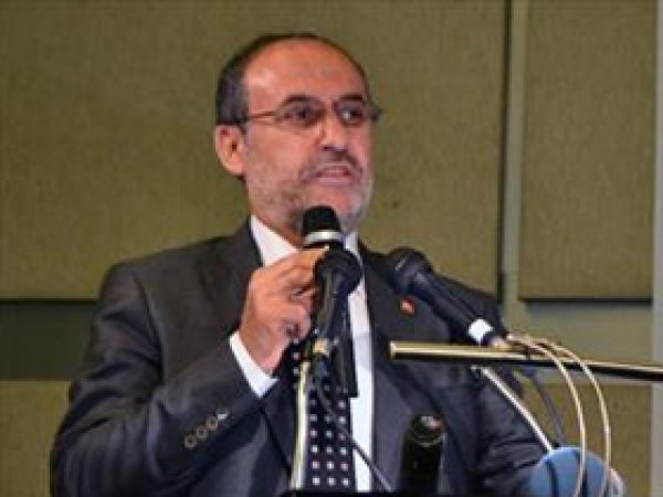 Kapsusuz'dan Çetin Doğan'a Tepki 