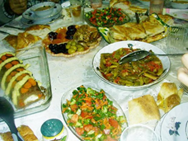 Ramazan'da Nelere Dikkat Etmeli?  