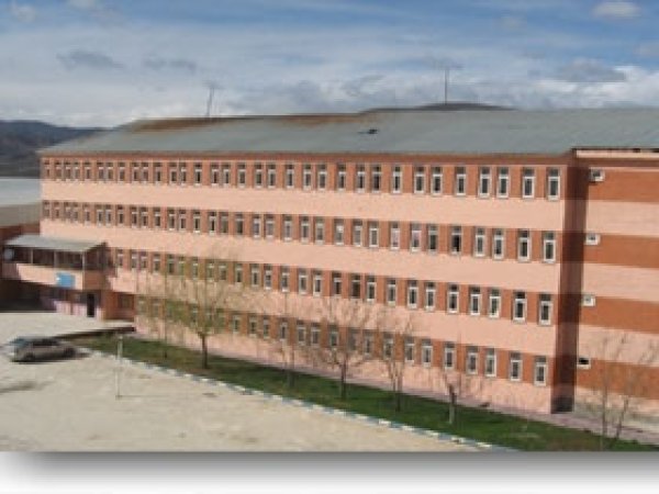 Bingöl'de Kızlar İçin Yeni İmam Hatip Lisesi