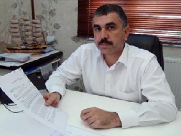 Çetin Doğan Hakkında Suç Duyurusu