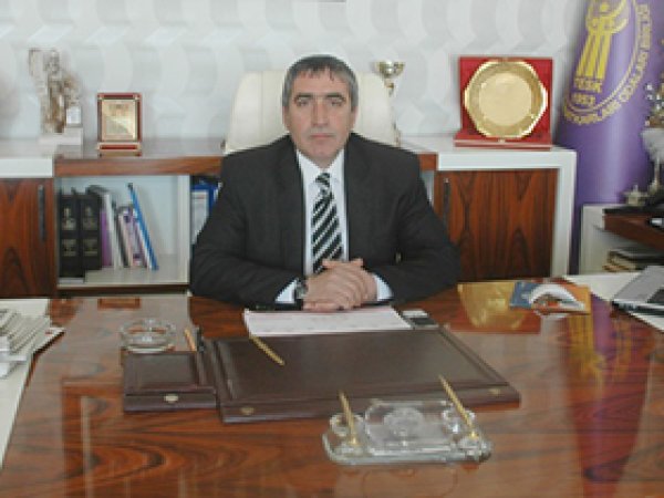 Piyasalarda Ramazan Bereketi