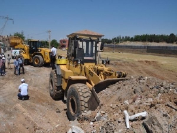 Gelişigüzel Hafriyat Dökenlere Ceza Geliyor