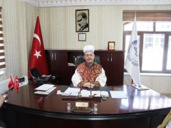 'İftarlarda İsraf ve Gösterişten Uzak Durulmalı'