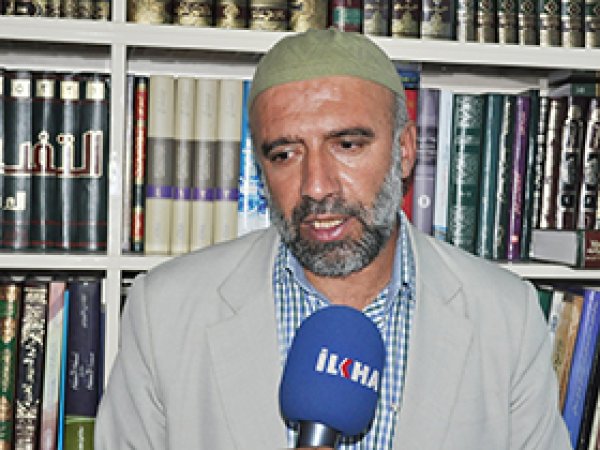 'Küçük Bahanelerle Oruç Tutmamak Yanlıştır'