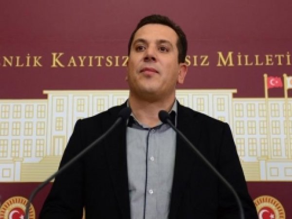 Ömer Açay'ın Ölümü Bakan Yıldız'a Soruldu 