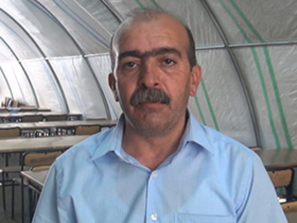 Şırnaklı İş Adamlarından Örnek Davranış 