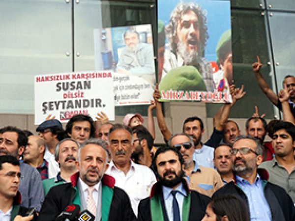 Mirzabeyoğlu için Yeniden Yargılama Talebi 
