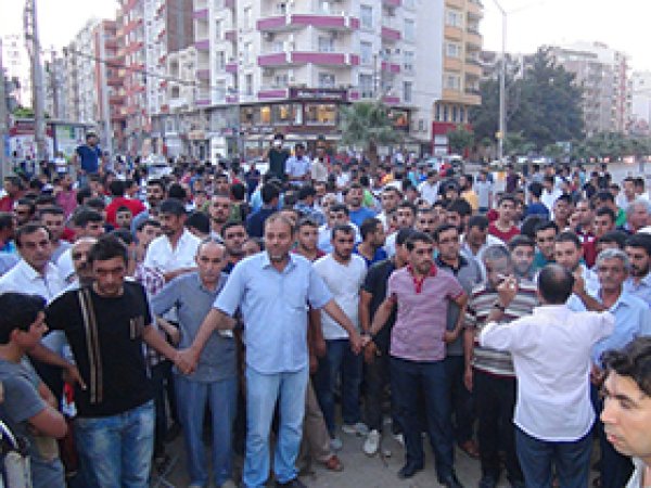 Kaymakam'dan DEDAŞ'a Suç Duyurusu