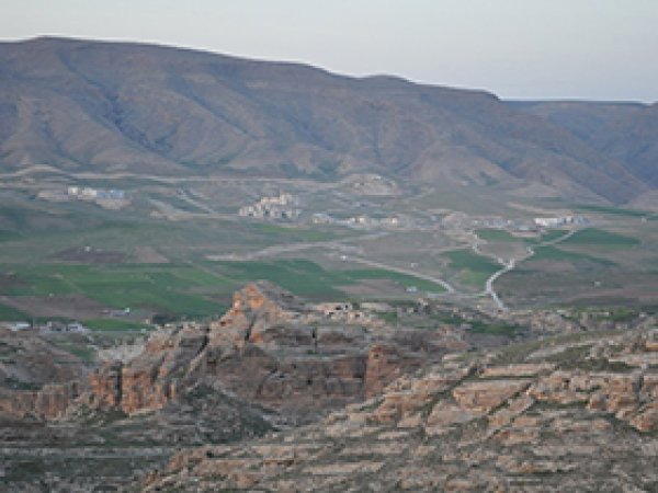 Hasankeyf'e Turizm Yüksekokulu 