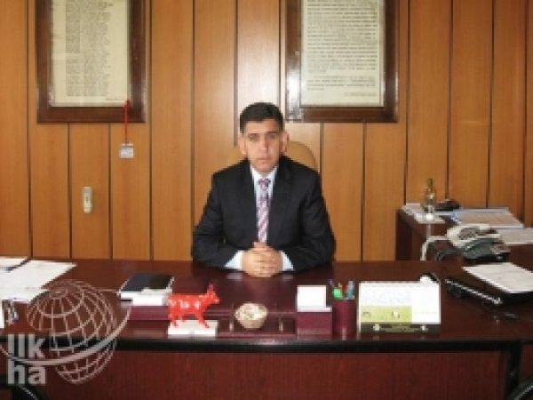 Makine Desteklenmesi Yapılacak 