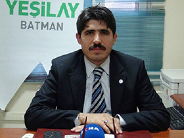 'Tüm Maddi ve Manevi Kirlerden Arınalım'