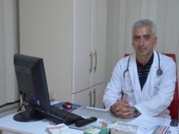 İftar Sonrası Bol Sıvı Tüketin