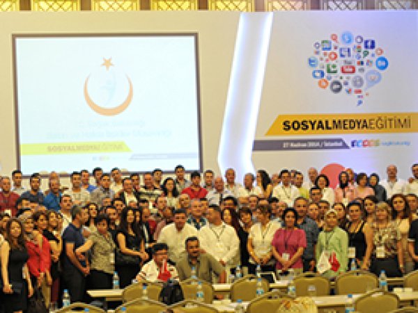 Sağlık Bakanlığı Sosyal Medya Stratejisi
