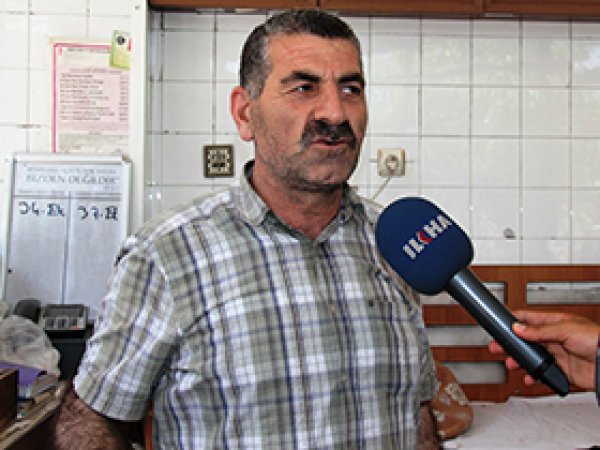 Diyarbakırlı Fırıncılardan Anlamlı Kampanya