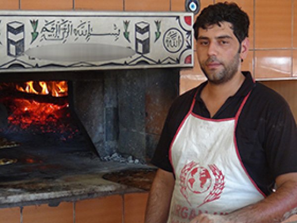 'Oruç Tutmak Kanaat İşidir'