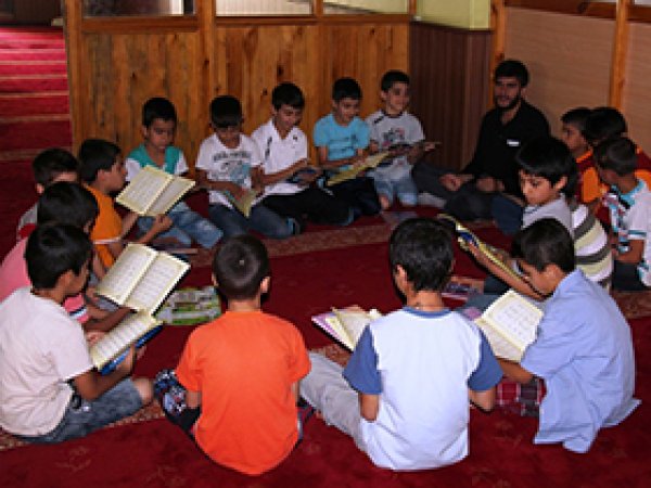 Eğitimcilerden Önemli Uyarı