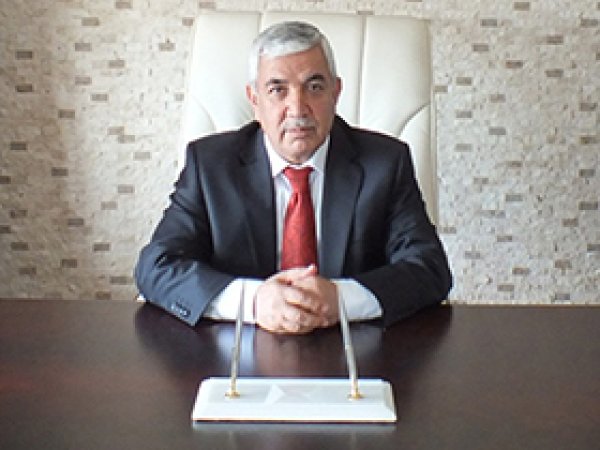 'Anız Yakma Büyük Bir Günahtır'