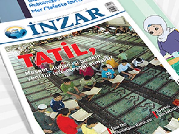 İslam'ın Tatile Bakış Açısı Nedir?