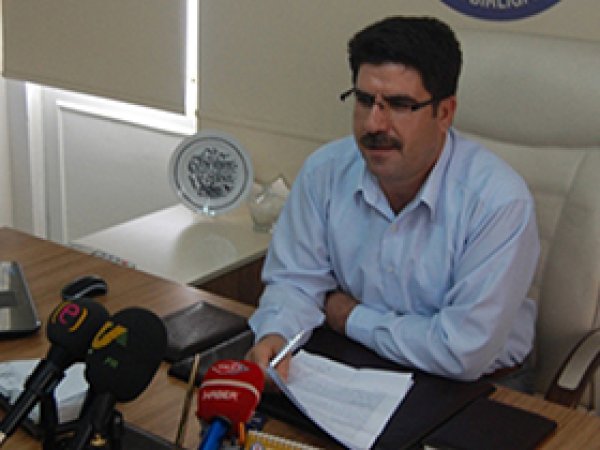 'İsrail İnsanlık Suçu İşlemeye Devam Ediyor'