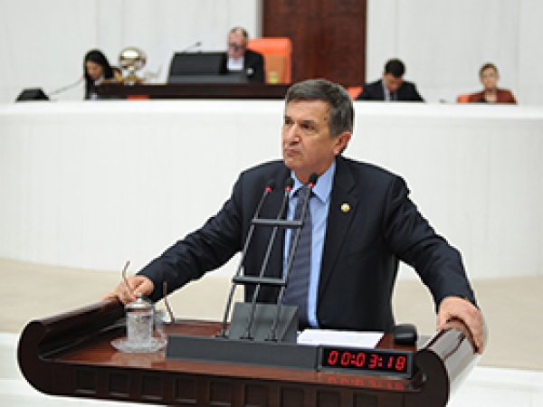 Çiftçi Borç Faizlerinin Affı Reddedildi 