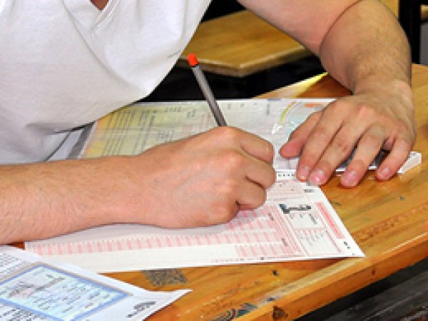 KPSS Sonuçları Açıklandı 
