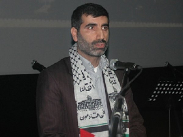 Mehmet Eşin: İsrail Bir Çete ve...