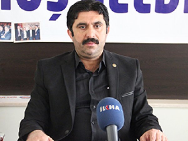 ÖSYM'nin Sınav Uygulamasına Tepki 