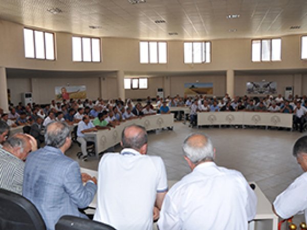 Elektrik Sorunuyla İlgili Önemli Gelişme