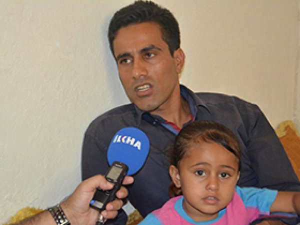 TIR Şoförü: Irak'a İlk ve Son Gidişim