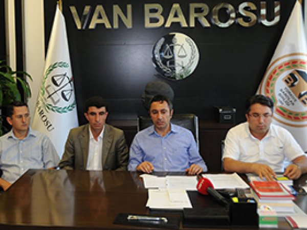 Muharrem Taş Soruşturmasına İzin Verildi