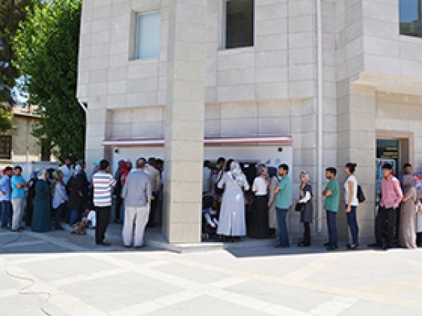 KPSS Başvuruları Başladı 