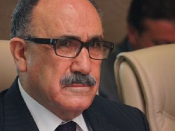 Başbakan Yardımcısı Atalay: Af Yok