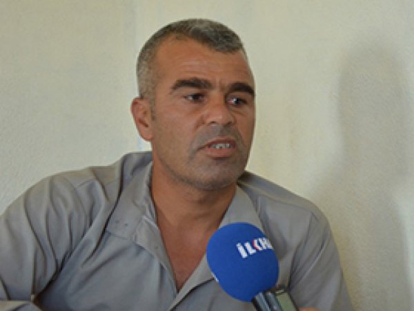 '23 Gün Ölümle İç İçe Yaşadık'